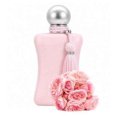 Unisex Lychee Rose EDP Spray, 100ml