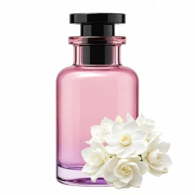 Bergamot & Tea Eau de Parfum, 100ml