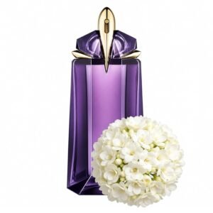 Cedar, Bergamot & Jasmine Eau de Parfum, 100ml