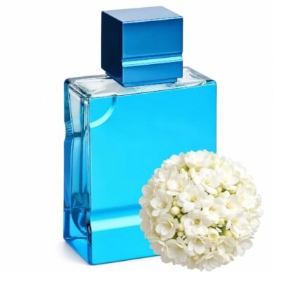 Amber & Oud Eau de Parfum, 100ml