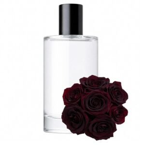 Black Rose & Oud Eau de Parfum, 100m