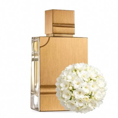 Amber Melon Vanilla Eau de Parfum, 100ml
